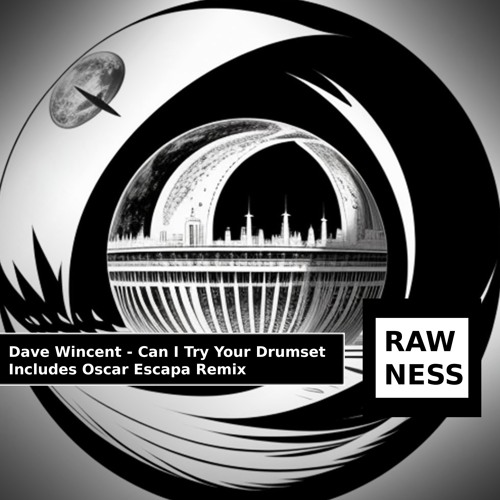 Can I Try Your Drumset (Original Mix)