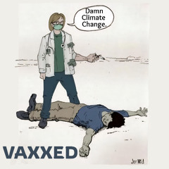 VAXXED