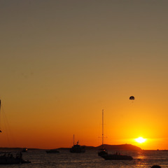 Fel For@IbizaFamily @ZOE 25-05-2025