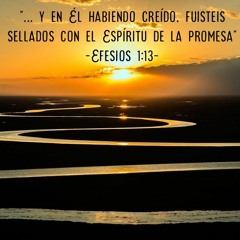 En Él también - Basado en Efesios 1:13