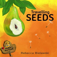 PDF/Ebook Travelling Seeds BY : Rebecca Bielawski