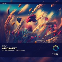 ARV - Windswept [ESK165]