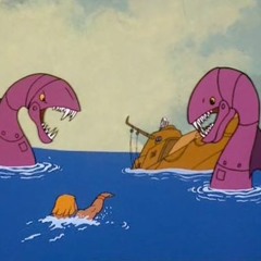 Mechanical Sea