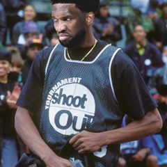 Luh Harri x Kte Mar - Joel Embiid