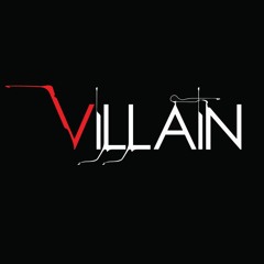 DatDJEMoney - Villain (Mix)