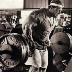 DORIAN YATES BRUTAL TESTOSTERONE x Faint - Linkin Park Slowed & Reverb