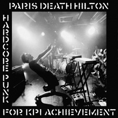Hardcore Punk For KPI Achievement