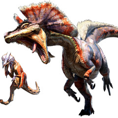 The Usurper of The Gritzy Desert