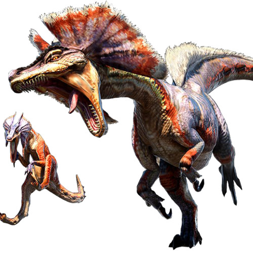 The Usurper of The Gritzy Desert