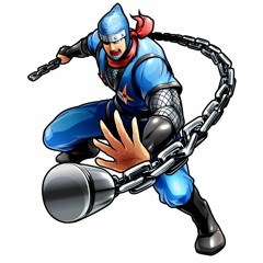 The Ninja's Theme - Japanese Magic