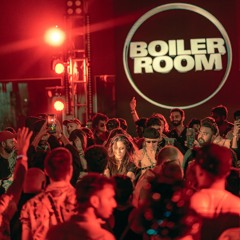 Boiler Room / Goa
