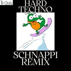 Schnappi das kleine Krokokodil (hard Remix)