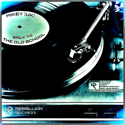MIKEY - Back To The Old School | FREE DL