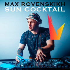 Max Rovenskikh - sun cocktail