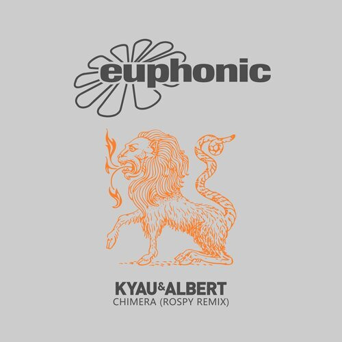 Kyau & Albert - Chimera (Rospy Remix) [Euphonic Records]