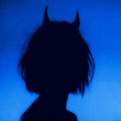 Devil on my shoulder (Feat. YNG KURT)