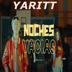 Noches Vacias