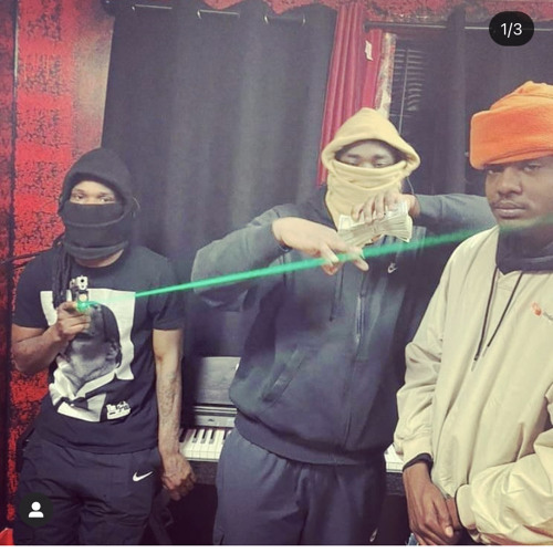 Oppa Dont Stopp  (Tier 1) ft Dat Kidd Krillz , Big Skun