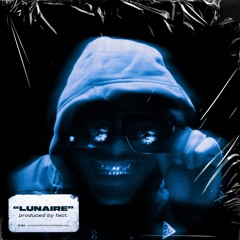 "lunaire" | laylow x alpha wann type beat