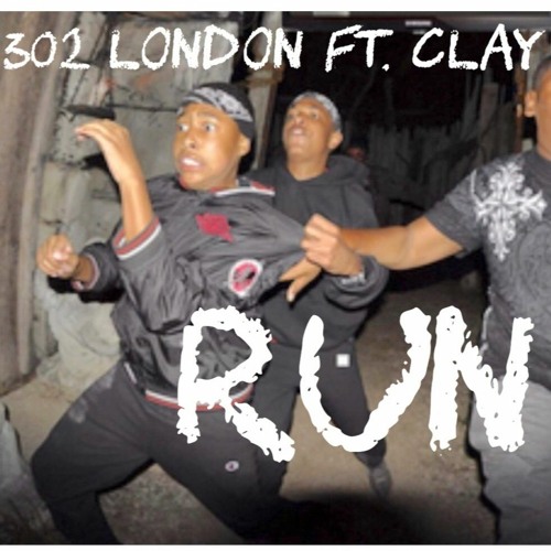 Run ft. Clay