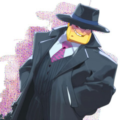 Debito Di Sonno (From Roblox Forsaken) (Extended Instrumental Version)