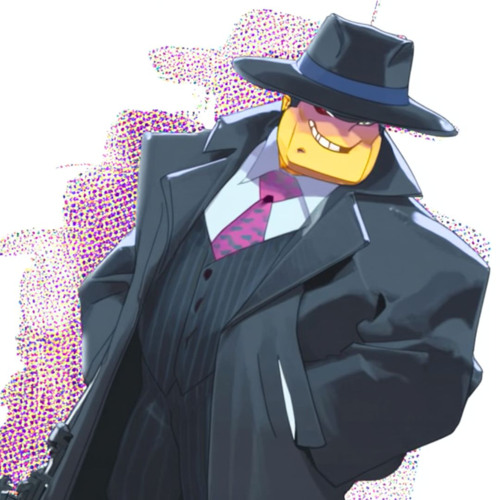 Debito Di Sonno (From Roblox Forsaken) (Extended Instrumental Version)