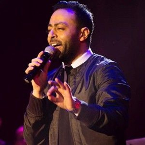 لايف تامر عاشور احساس جميل جدا 2019.mp3