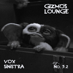 Gizmo's Lounge #3 (Part 2) - '80s & Old-School Edits