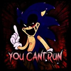 You Cant Run Encore REMIX  COVER Vs Sonicexe 2530