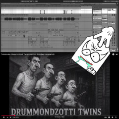 Dramazotti Tweaks