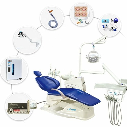 Stream Anthos Dental Chair Service Manual from Kevin Listen online