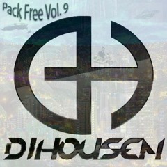 DIHOUSEN  Pack Free Vol. 9