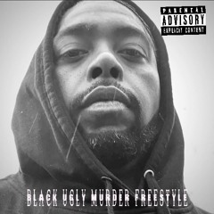 Blak Ugly Murder