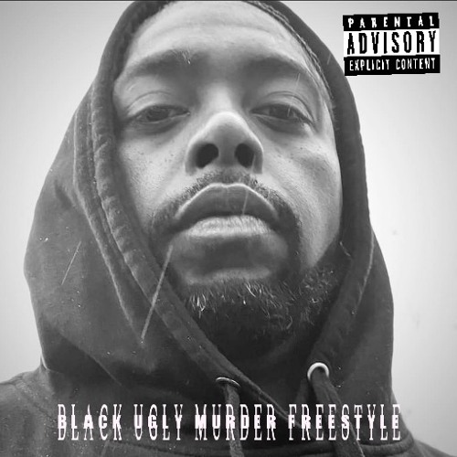 Blak Ugly Murder