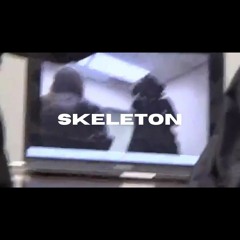 [FREE FOR PROFIT] Playboi Carti type Beat "Skeleton"