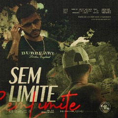 Barxgam ft. Deze - Não Tem Limite (prod. Deze OG)