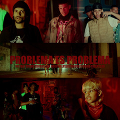 Problema Es Problema (Problema 3 Remix) [feat. Dowa Talentazo y Nielpeluchaldo & El Ivy]