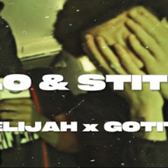 Elijah x gotit - Lilo & stitch (prod young madz x krome