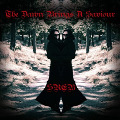 The dawn brings a savior (Darkher) cover