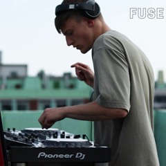 Beyond the Mix - Dan Copsey - Schuster Rooftop DJ Set