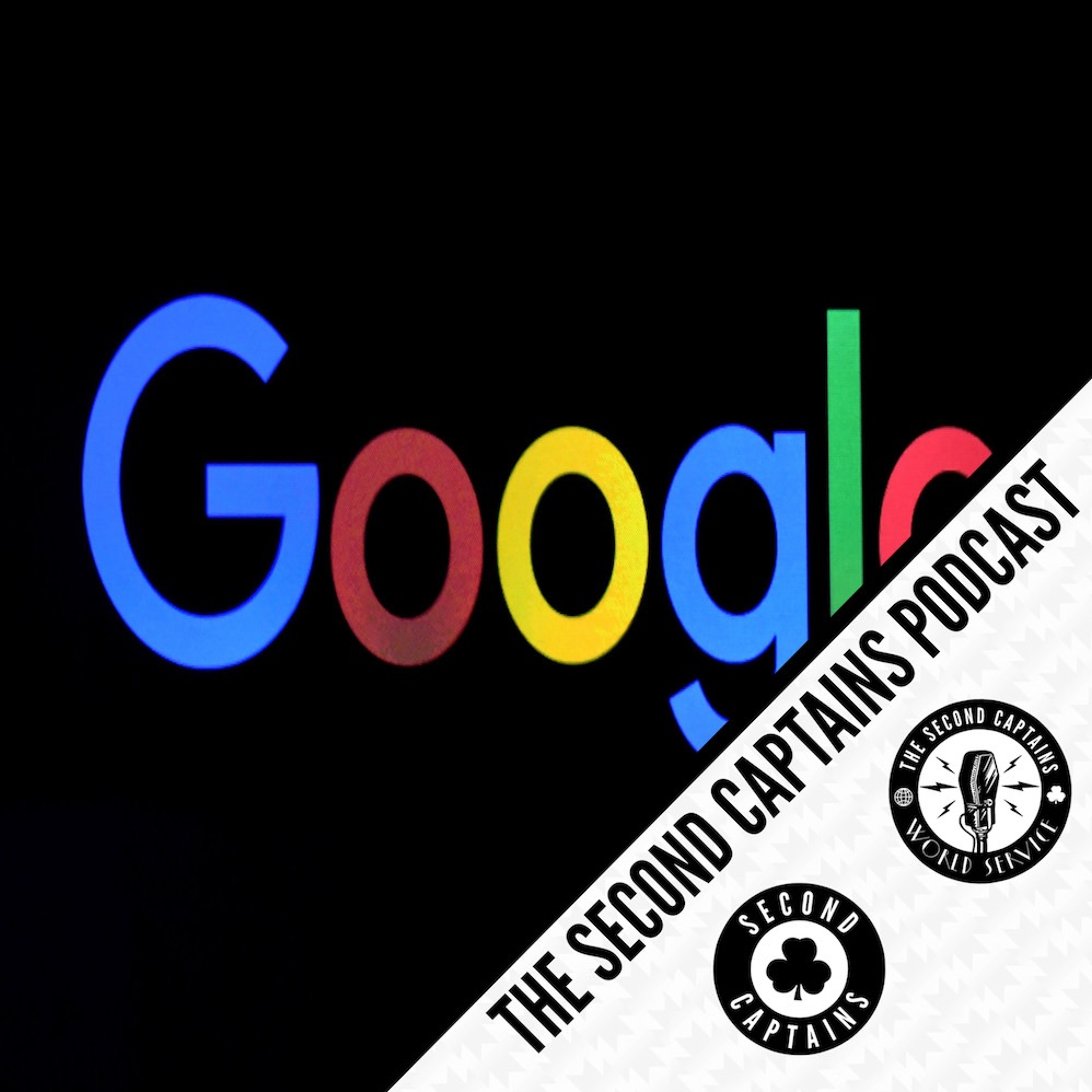 The Second Captains Podcast