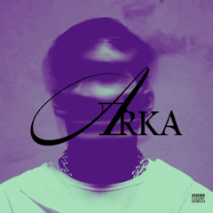 Simba La Rue - NON CAPISCI (FREESTYLE) | arka REMIX