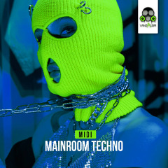 MIDI Mainroom Techno