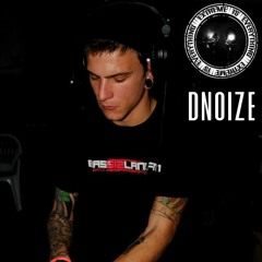 D NOIZE / EXTREME IS EVERYTHING TECHNO EDITION ON TOXIC SICKNESS / AUGUST / 2020