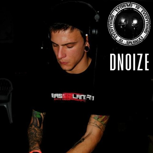 D NOIZE / EXTREME IS EVERYTHING TECHNO EDITION ON TOXIC SICKNESS / AUGUST / 2020