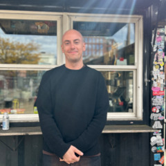 Palms Trax @ The Lot Radio 11-05-2025