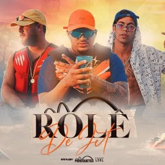 Rolê De Jet - Zero61 Feat. Pedro Leal x Pereguetes @Máfia Records