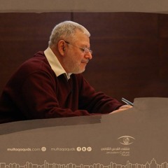 الحلقة 5 | قدكاست.. د.محسن صالح