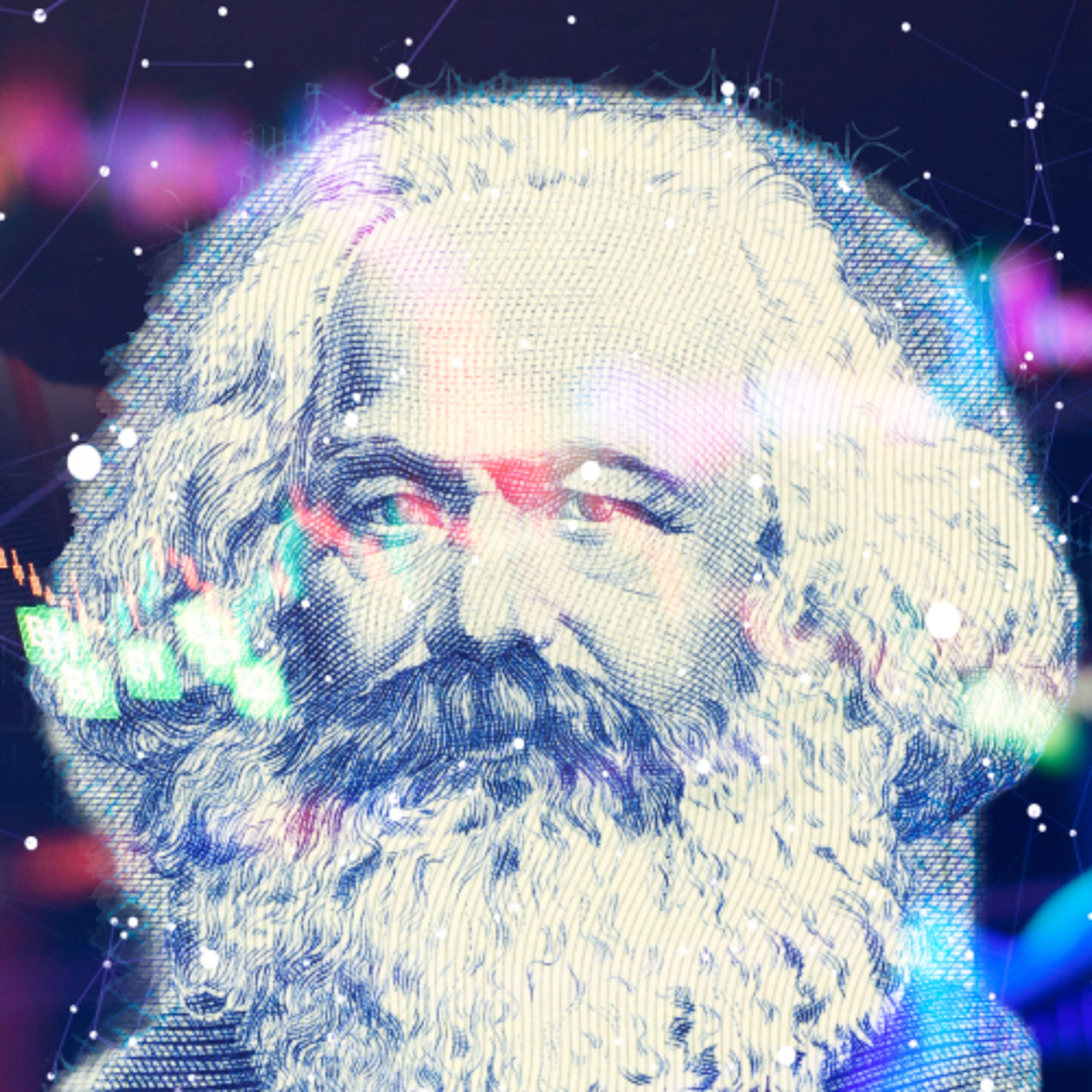 On the Question of Free Trade; Marx, 1847 — Reference points #3 episode artwork