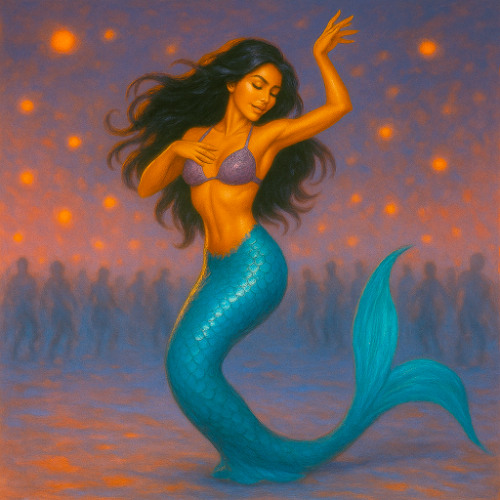 Fer la sirena